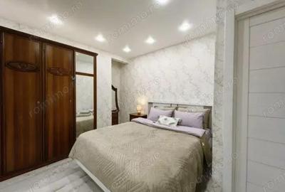 Oferim garsoniera de inchiriat in zona 1 Decembrie - 2