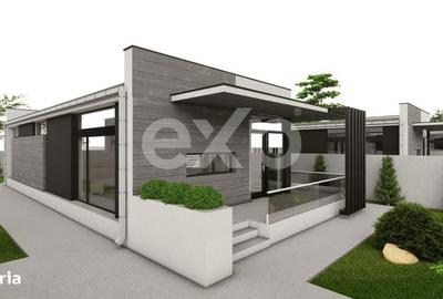 Casă cu 4 camere cu Teren 465 Mp în Ceair - 2