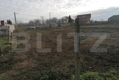 Teren intravilan 940 mp intre Alba si Micesti - 4