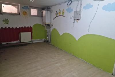 Birou, de 200 mp, în Aurel Vlaicu - 3