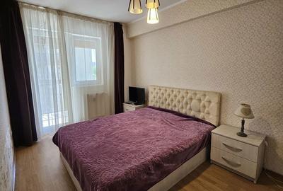 Apartament cu 2 camere semidecomandat în Seleuș - 3