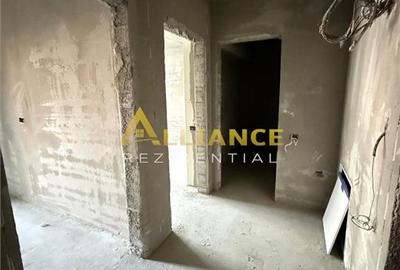 Garsonieră decomandată în Apărătorii Patriei - 2