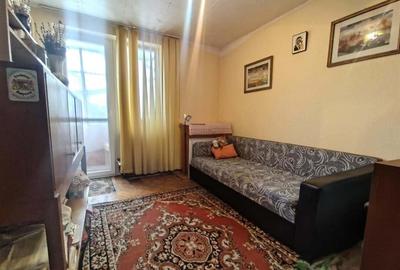 Apartament cu 2 camere circular, mobilat în Central - 2