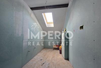 Duplex cu 5 camere cu Canalizare în Gruia - 5