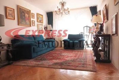 Apartament cu 4 camere decomandat în Decebal - 2