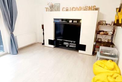 Casă cu 4 camere cu Teren 87 Mp în Chiajna - 9