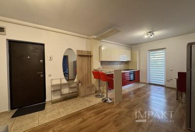 Apartament spatios 2 camere de inchiariat in floresti eroilor parcare. - 2