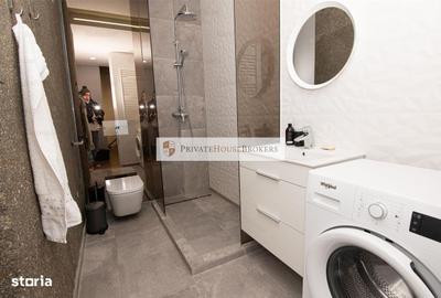 Apartament cu 2 camere decomandat, mobilat în Tei - 12