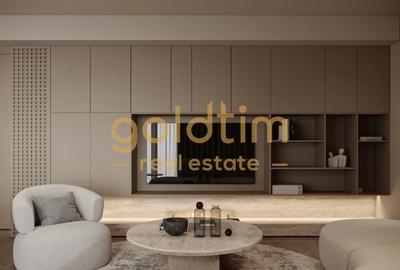 Apartament cu 3 camere decomandat, mobilat în Grivița - 3
