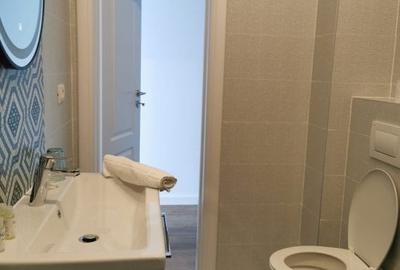 Studio elegant și rafinat la malul mării - O oportunitate unică în Mamaia Nord - 6