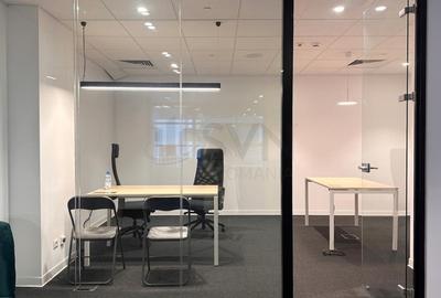 Birou, de 300 mp, în Pipera - 6