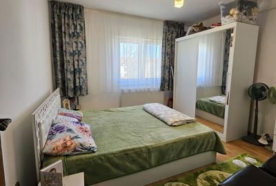 Apartament cu 3 camere decomandat în Rogerius - 13