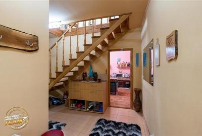 FILM&3D! Doua case cu:piscina,foisor,arbori decorativi,1.700mp teren,Lutoasa,Cov - 56