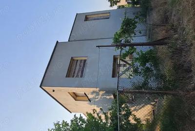 Vand imobil P+1 cu vedere la lacul Techirghiol - 1