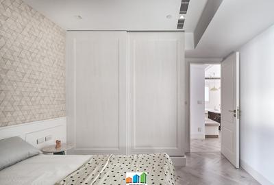 NEOFORT 42– METROU MUNCII 300m și PARC NAȚIONAL | BLOC 2026, 2 SCARI, 2 LIFTURI - 32