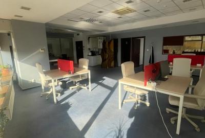 Birou, de 90 mp, în Iancului - 3