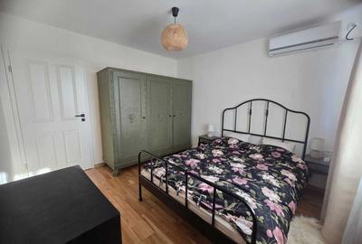 Apartament cu 2 camere semidecomandat în Parcul Circului - 5