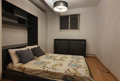 Apartament două camere, ultracentral, demisol, mobilat, loc de parcare  inclus - 3