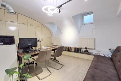 Apartament 136 mp pretabil activitati birou Dorobantilor Cluj-Napoca Apartament 136 mp pretabil activitati birou Dorobantilor Cluj-Napoca - 3