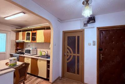 Apartament cu 2 camere decomandat în Mănăștur - 1