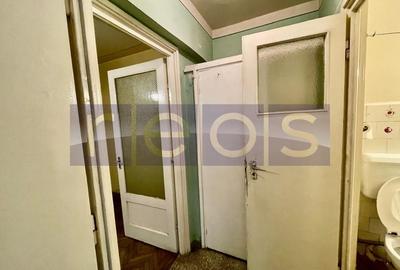 VANZARE APARTAMENT 2 CAMERE 55MP CAMPIA LIBERTATII PARCUL GHEORGHE PETRASCU - 11