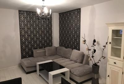 Apartament cu 2 camere decomandat în Central - 1