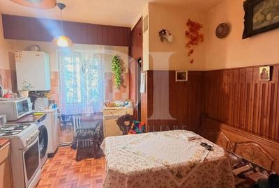 Apartament cu 4 camere decomandat, mobilat în Grigorescu - 3