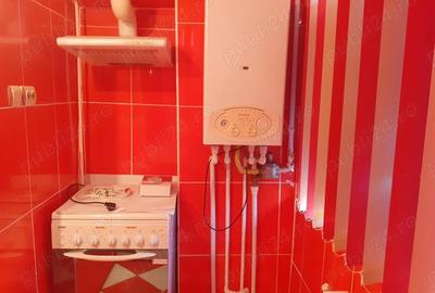 Vanzare Apartament 2 camere cf.1 dec. etajul 1, suprafata totala 54.mp., liber, Zona Buzaului . - 15