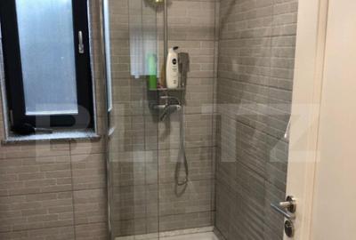Apartament cu 2 camere decomandat, mobilat în Burdujeni - 5