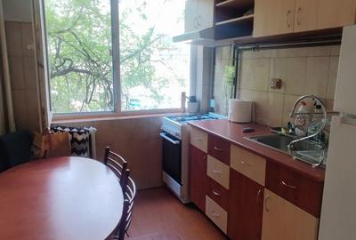 Apartament cu 2 camere în Tineretului - 4