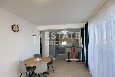 Ciarda Rosie Penthouse 2 camere - 7