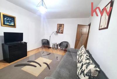 Apartament cu 2 camere decomandat, mobilat în 1 Mai - 3