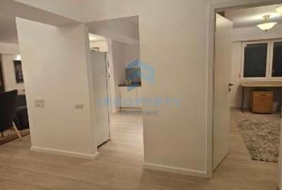 Apartament cu 4 camere în Centrul Civic - 4