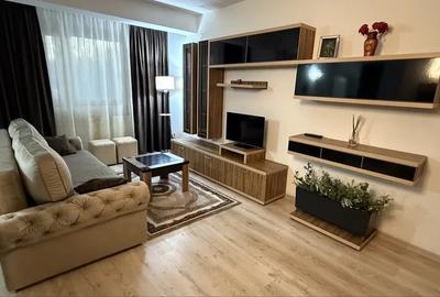 Apartament cu 2 camere semidecomandat, mobilat în Nicolina - 3