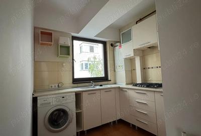 Proprietar inchiriez apartament 2 camere 2 min de metrou Dristor - 1