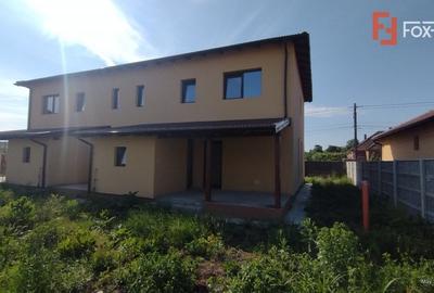 Duplex 4 camere ,Sanmihaiu Roman-Zona Centrala Duplex 4 camere ,Sanmihaiu Roman-Zona Centrala - 25