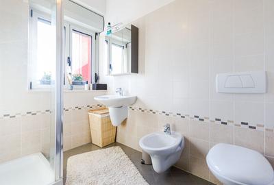 Penthouse exclusivist, 125 mp de terasa, vedere panoramica - 28