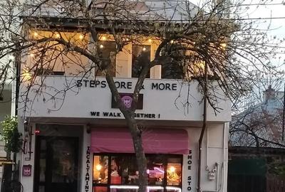 Spațiu comercial, în Aviației - 6