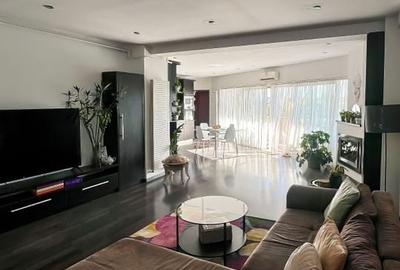 Apartament 3 Camere Luminos in Pipera | Mobilat si Utilat | 127 MP - 8