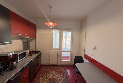 Apartament cu 2 camere decomandat, mobilat în Zorilor - 4