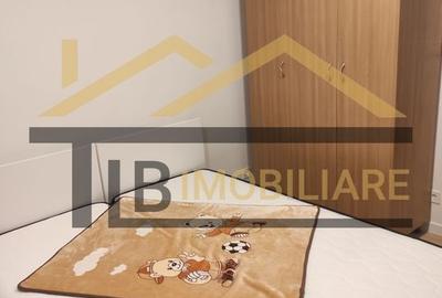 Apartament de 2 camere, 48mp, Zona UMFST - 8