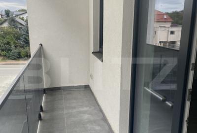 Apartament 1 Camera - Mobilat/Utilat - Complex Mandachi Twi - 3