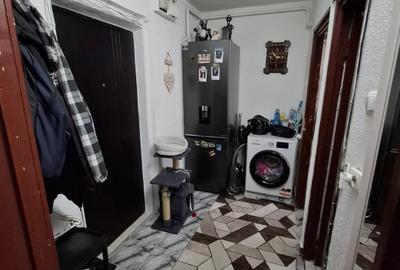 Garsonieră decomandată în Craiovița Nouă - 4