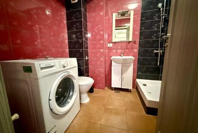 Garsonieră nedecomandată în Tomis Nord - 28