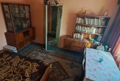 Apartament cu 2 camere nedecomandat în Central - 6