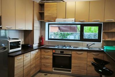 Apartament cu 2 camere în Semicentral - 2