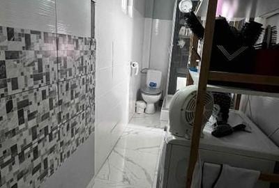 Casă individuală cu 5 camere cu Canalizare în Solidarității - 12