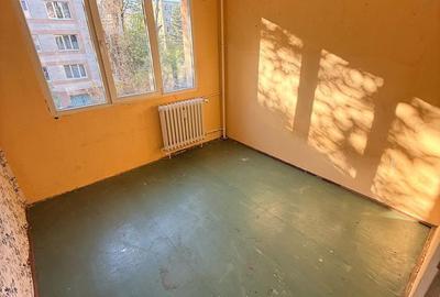 Apartament cu 3 camere decomandat în Drumul Taberei - 8