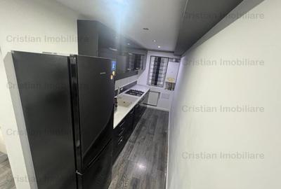 Apartament cu 2 camere semidecomandat în Hipodrom - 12