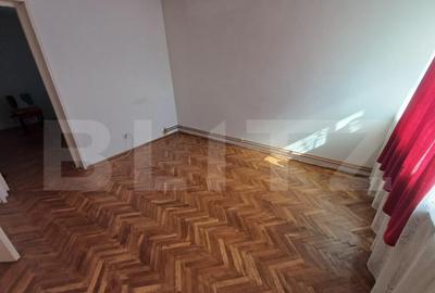 Apartament cu 2 camere, 52 mp, zona Zambilelor - 1